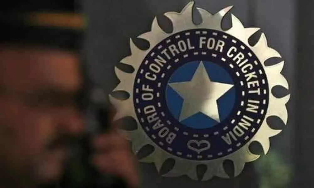 No pay-cut for players, we are looking to curtail other expenses: BCCI