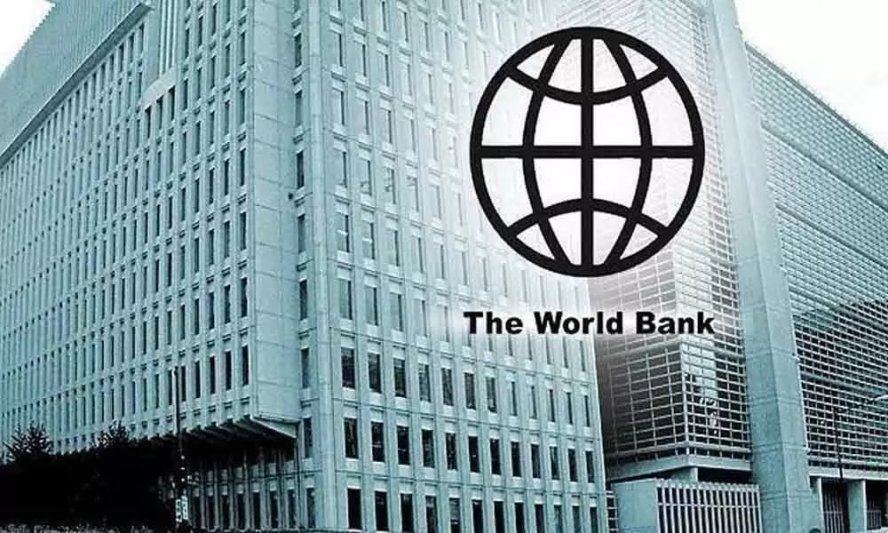 World Bank Approves $1 Billion Social Protection Package for India, to Focus on PDS, Jan Dhan