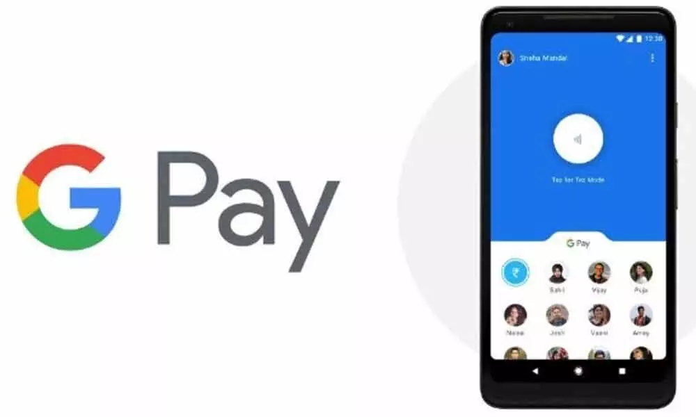 Renewal of Google Pay App With Shopping Focused Features