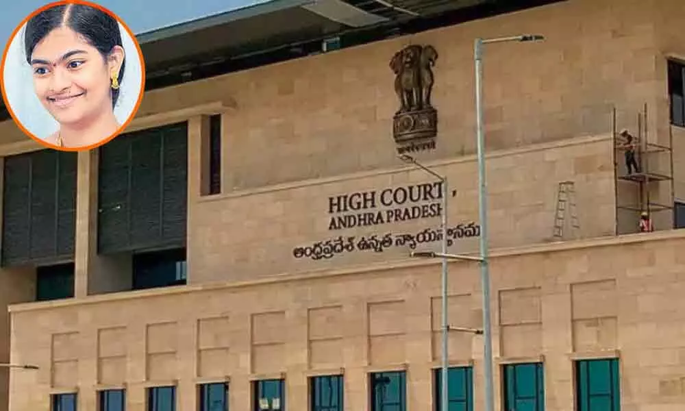 Andhra High Court orders POCSO court to investigate Rishteswaris suicide case