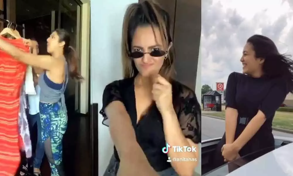 TikTok: Todays Dosage Of Laughter With Bollywood Celebrities