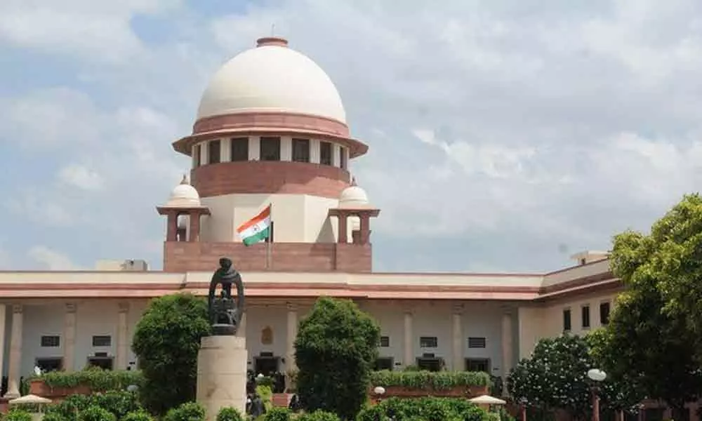 Supreme Court puts on hold MHA circular on full wages