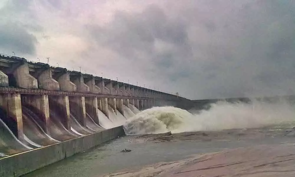 Hyderabad: Tensions as Krishna River Water Tribunal – 2  final award delayed