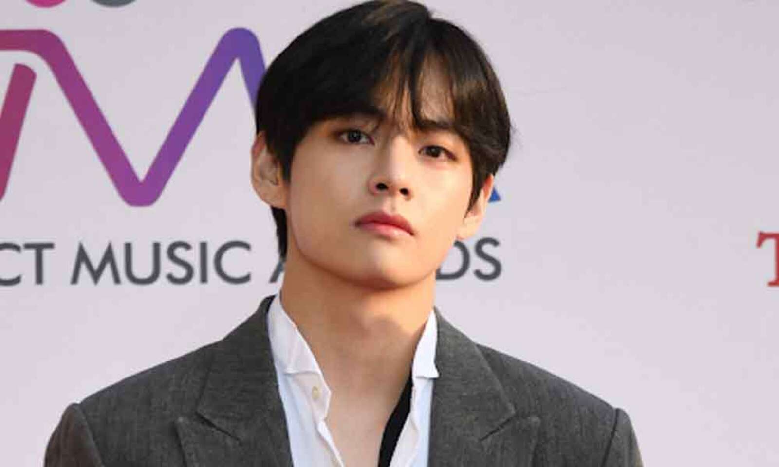 K Pop Singer Bts V Most Handsome Man 2020 Youtube