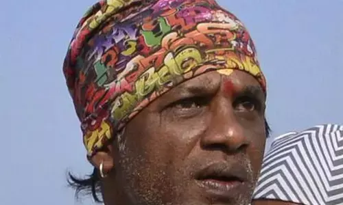 Sandalwood News: What Did Duniya Vijay Do Before Becoming An Actor?