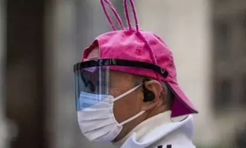 COVID-19: Five regions in New York can begin phased reopening after May 15, says Governor Andrew Cuomo