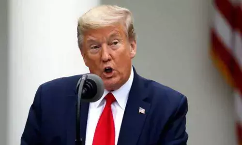 Donald Trump Says US Will Donate Ventilators To India, Work Together On Vaccine