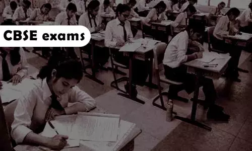 CBSE: The Pending Data Sheet For 10th And 12th Class Exams Will Be Released Today At 5 PM