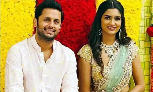 Tollywood: Nithiins wedding in December