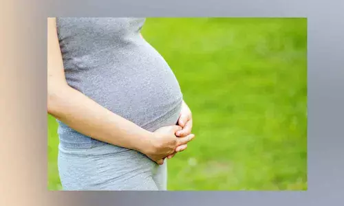 Vijayawada: Pregnant women more prone to Covid-19 says Expert