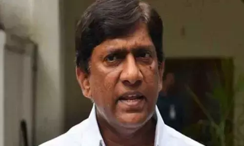 Hyderabad: Centre pulling a prank on people says Telangana Government