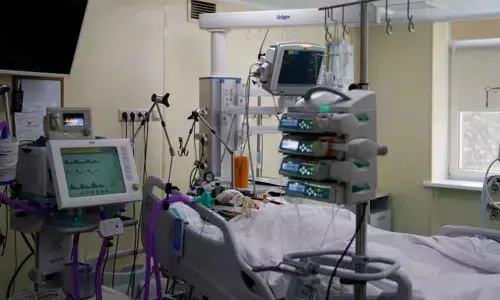 Screen COVID-19 patients for blood clotting abnormalities: Researchers