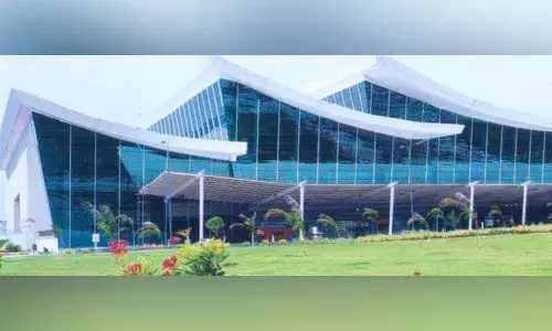 Chances of Vande Bharat flight coming to Tirupati bleak