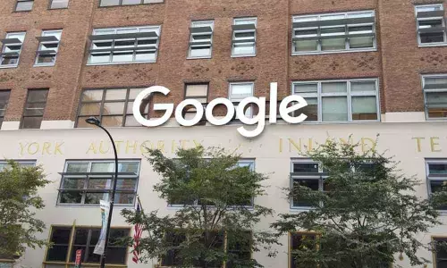 US to sue Google for online ads