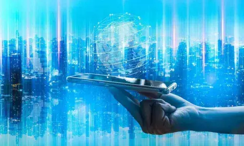 How tech transforming businesses amid Covid