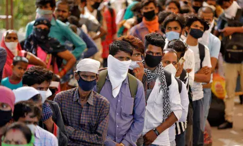 700 super spreaders test positive in Ahmedabad