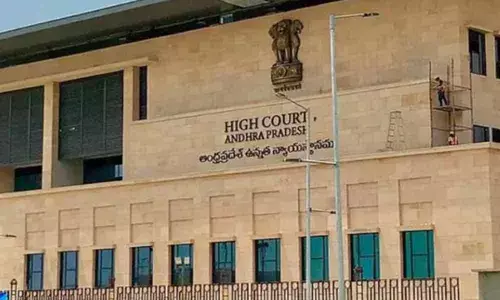 Amaravati: High court issues norms to government to deal with migrants