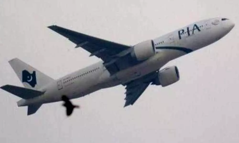 COVID-19: Pakistan to resume domestic flights from May 16 even as cases near 39,000