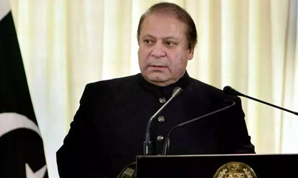 Pakistans anti-graft body approves filing of two more corruption cases against ex-PM Nawaz Sharif