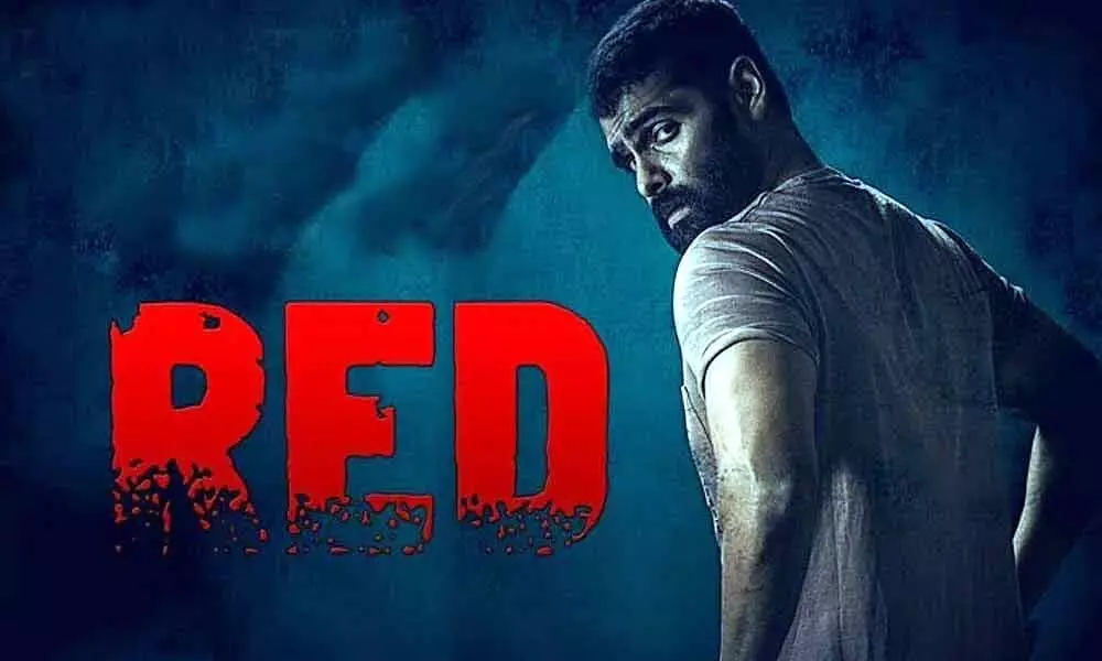 Ram Pothineni's Red to have a new Release Strategy