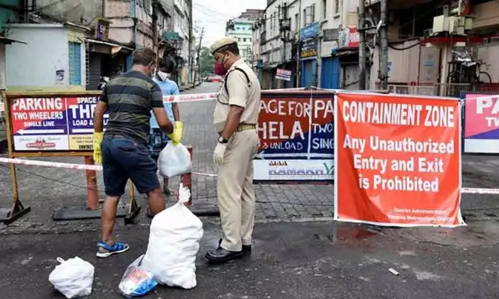 Lockdown 4.0: Shops, public transport likely to open in red zones