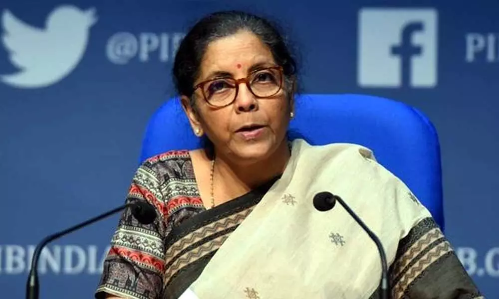 FM Sitharaman hikes FDI Limits for Defence Equipment to 74% from 49%, Allows Commercial mining of Coal