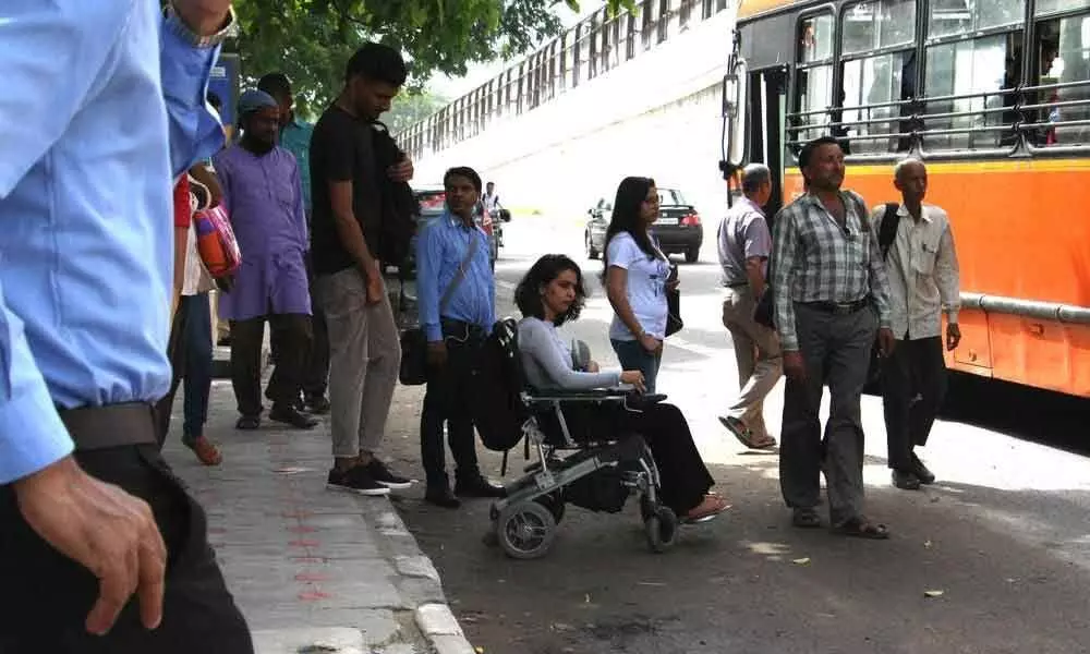Most Indians wont use public transport: Study