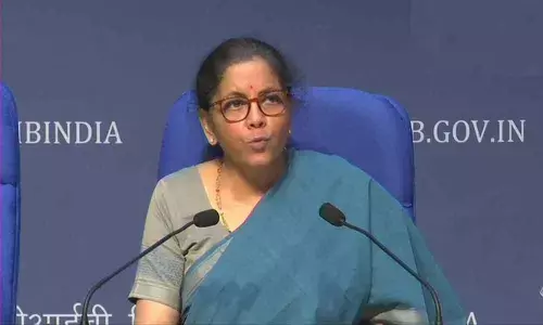 FM Nirmala Sitharaman announced seven steps under the fifth tranche of Rs 20 Lakh Crore economic package