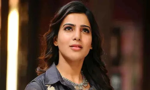 Tollywood: Big Disappointment for Samantha fans