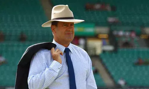 T20 World Cups likely postponement will open door for IPL, says former Australia captain Mark Taylor