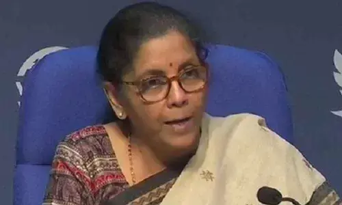 Finance Minister  Sitharaman unveiled five tranches of Atma Nirbhar Bharat package: Find it detail