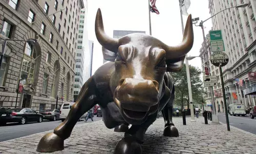 Be cautious and avoid bull traps