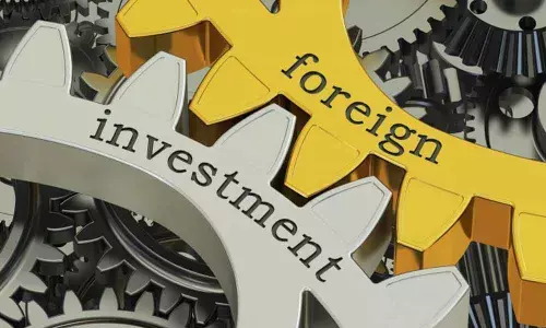 FPIs pour in over Rs 17k crores so far in May