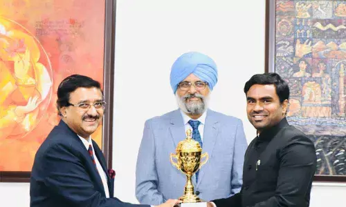 Hyderabad: Duvvuri Subbarao says Focus on preventive & not just curative steps