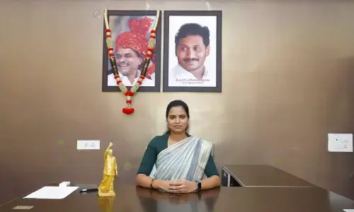 Andhra Pradesh government allocated Rs 24 crore for Kondaveedu Fort development