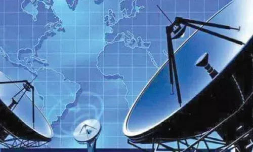 Hyderabad: World Telecom Day celebrated at IEI