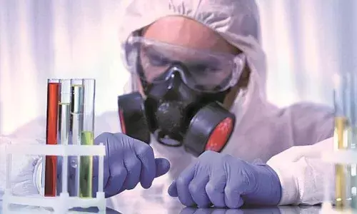 8 vaccines in clinical trial: WHO