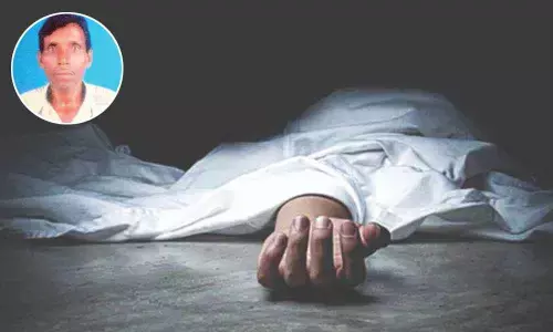 Lucknow: 60-year-old migrant dies of hunger