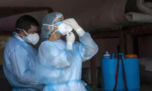 20 cancer patients cured of corona in Chennai