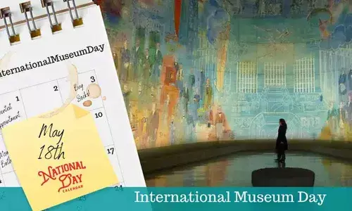 International Museum Day