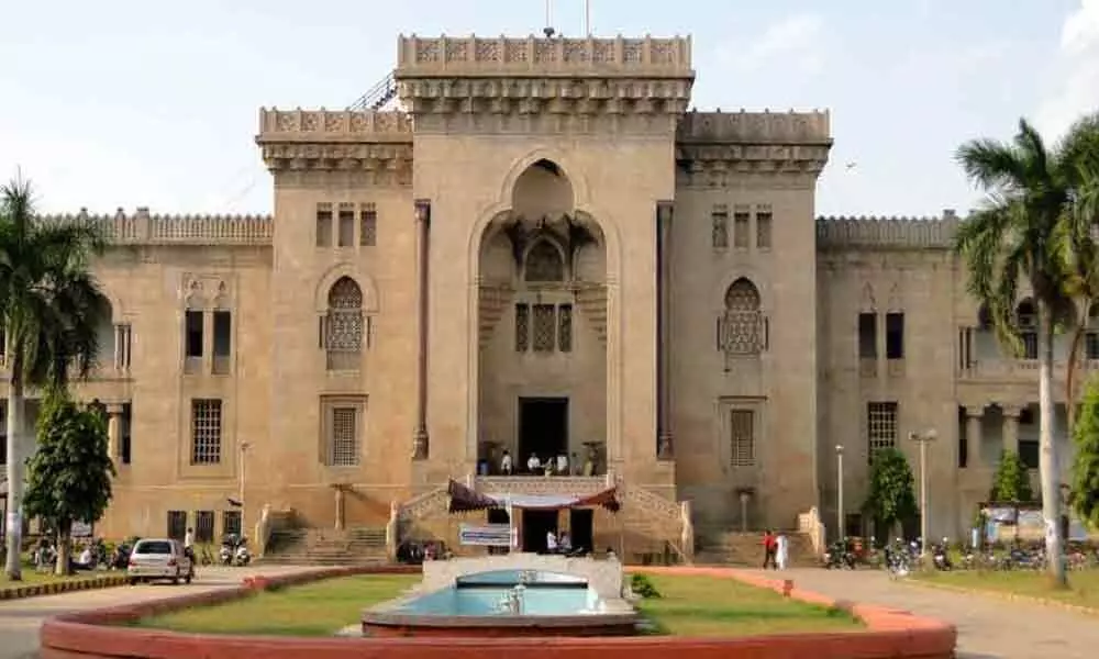 Hyderabad: Osmania University declares PG exam results