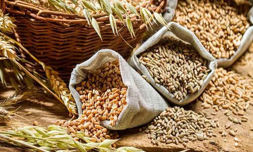 distribution-of-food-grains-to-migrants-under-atma-nirbhir-bharat