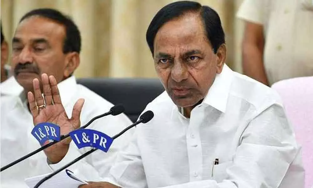 Telangana Cabinet meet today to discuss relaxations for lockdown 4.0