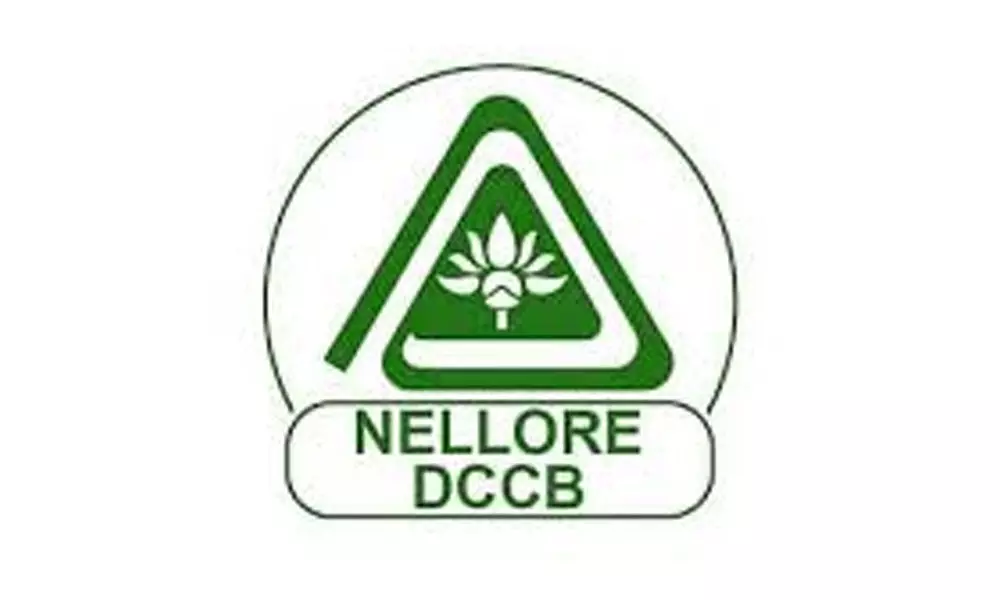 Nellore District Cooperative Central Bank donates 30 lakh to CMRF