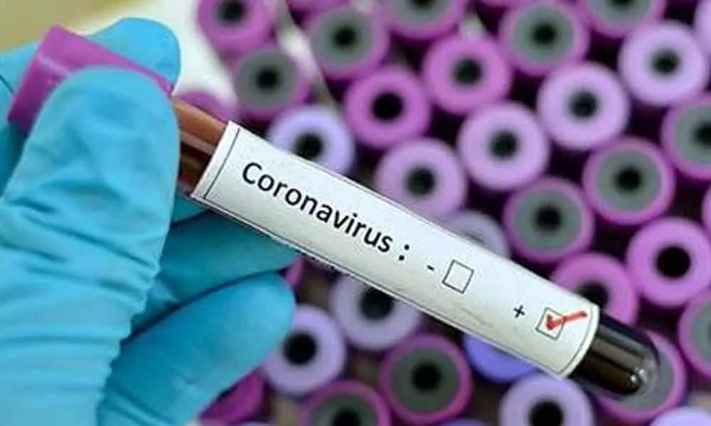 Telangana detects one Covid positive case on every 16 tests