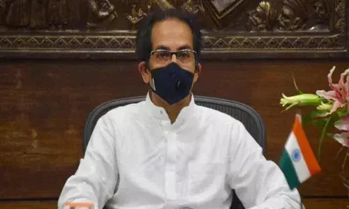 Uddhav Thackeray To Be Sworn In As MLC Today