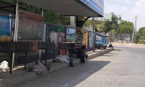 Andhra Pradesh extends Lockdown till May 31, to take strict measures in red zones