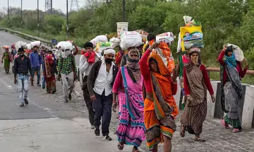 7 migrants from Mumbai test positive for coronavirus in Mancherial