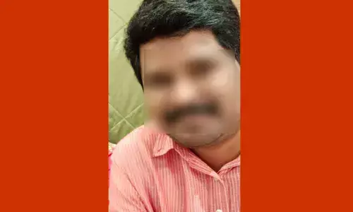 Constable suspended in Hyderabad for taking bribe via PhonePe