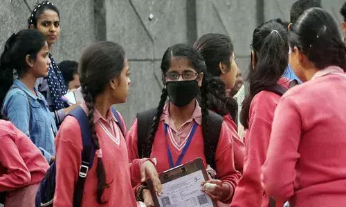 CBSE Board announces revised exam date sheet for Class 10 and Class 12